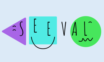 SEEVAL logo