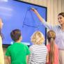 Innovative teaching methods for teachers, school and adult education staff