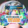Art Therapy in Special Needs Education - Thumbnail