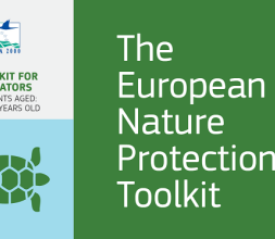 European Nature Protection Toolkit