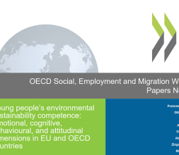 OECD publication cover