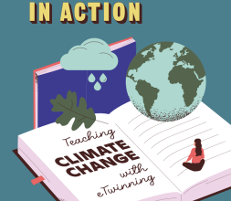 Climate Change with eTwinning 