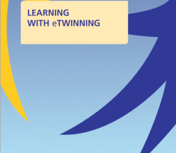 cover of Learning with eTwinning