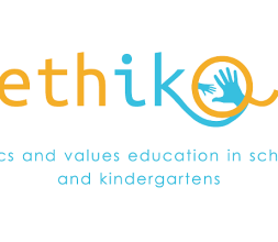 ETHIKA logo