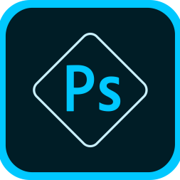 Logo of AdobePhotoshop