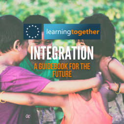 Integration Inclusion Course Portugal