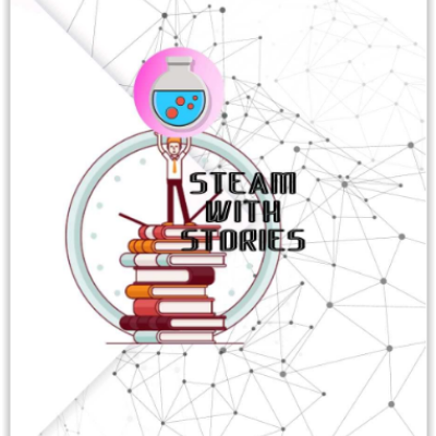 STEAM with Stories eTwinning Project