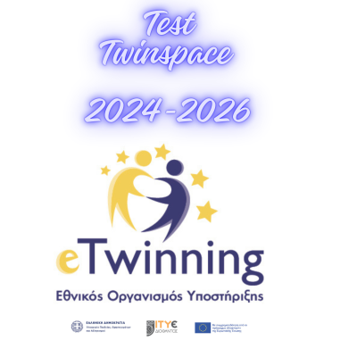 Test Twinspace