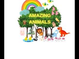 amazing animals