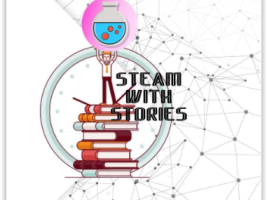 STEAM with Stories eTwinning Project