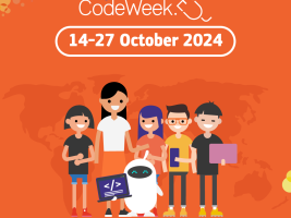 CodeWeek