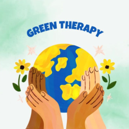 Green Therapy