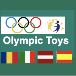 Olympic Toys