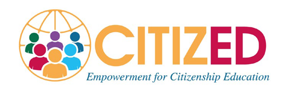 CITIZED Project logo