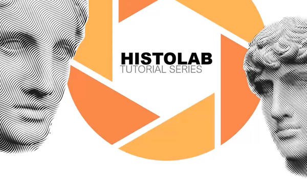 HISTOLAB logo 