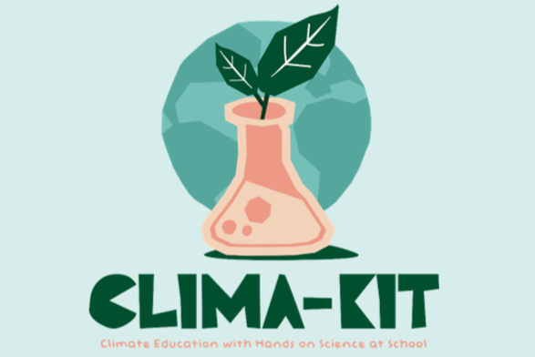 Clima-Kit logo